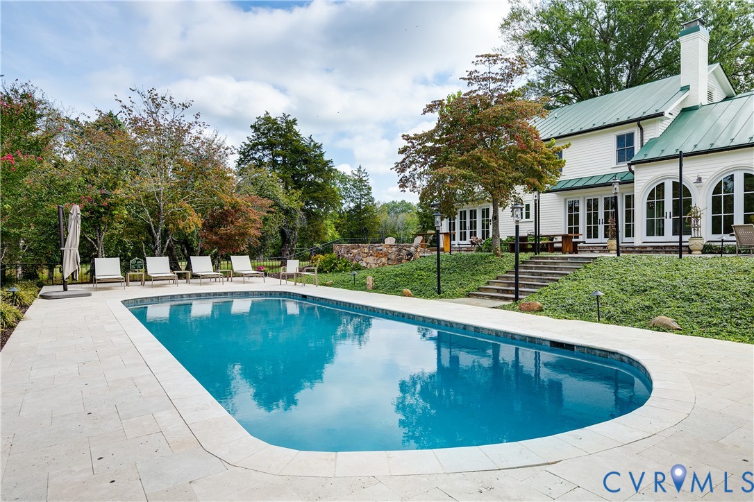 5484 Gordonsville Rd