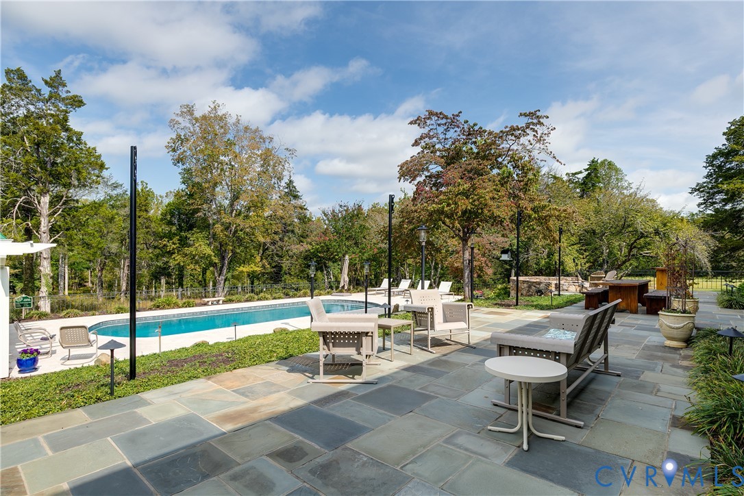 5484 Gordonsville Rd