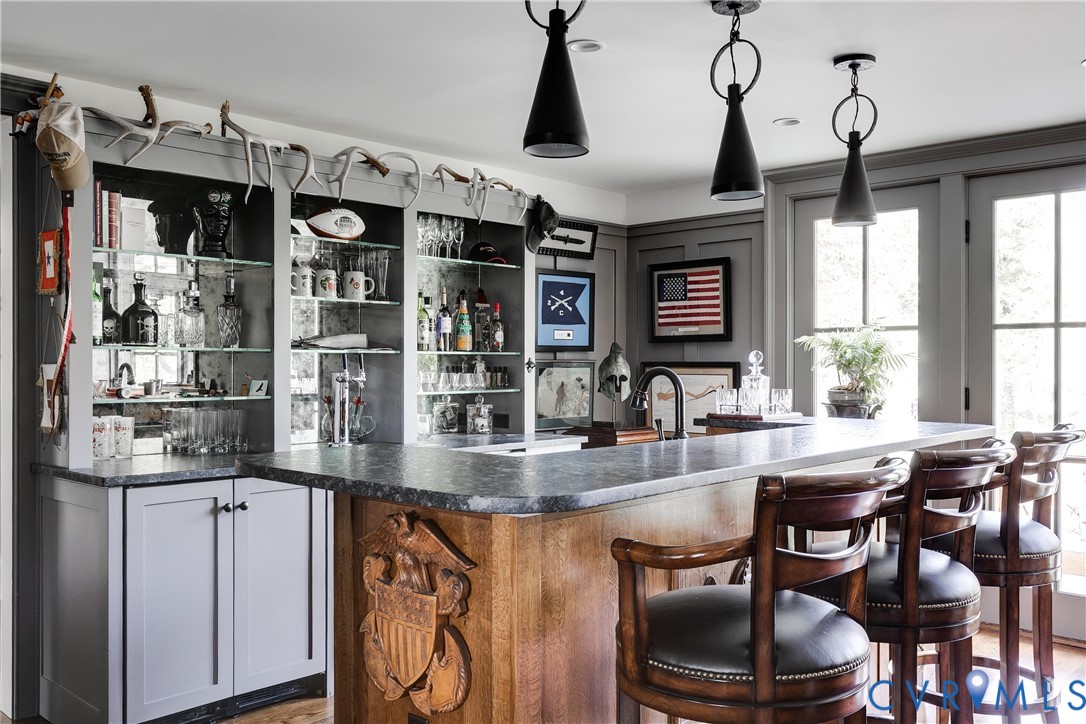 5484 Gordonsville Rd