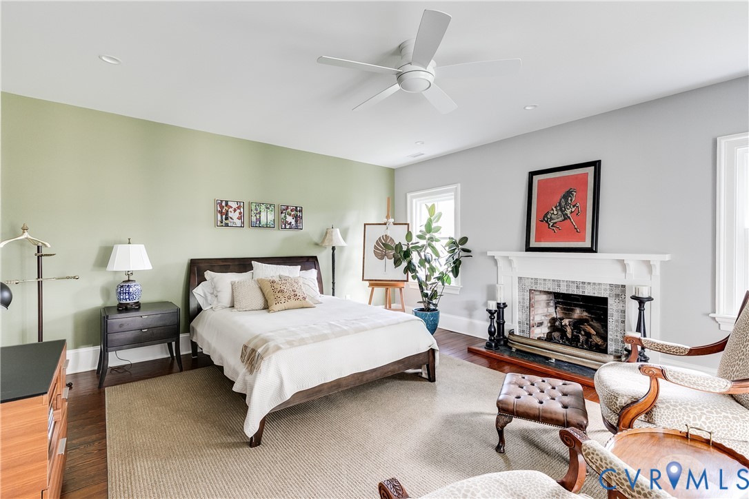 5484 Gordonsville Rd