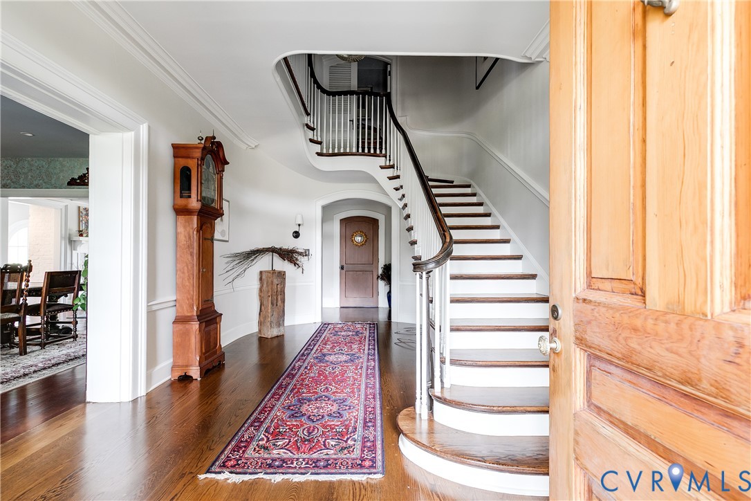 5484 Gordonsville Rd