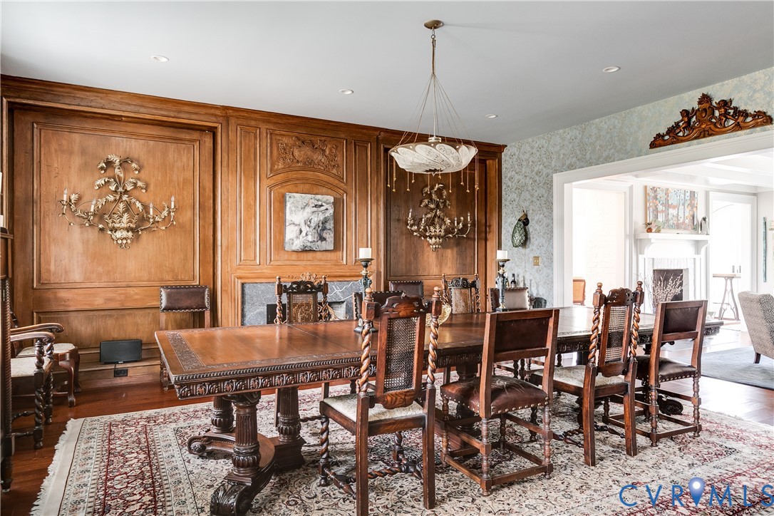 5484 Gordonsville Rd