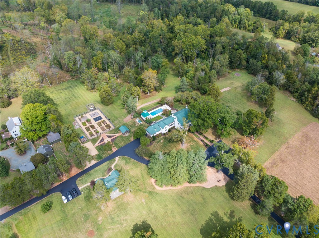 5484 Gordonsville Rd