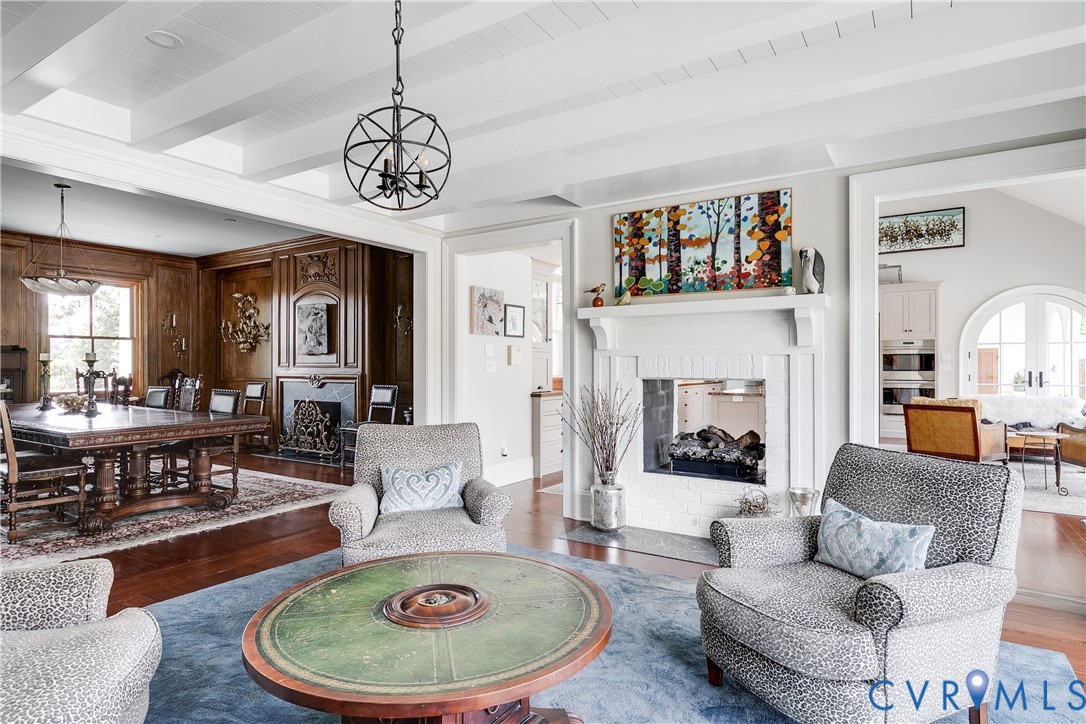 5484 Gordonsville Rd