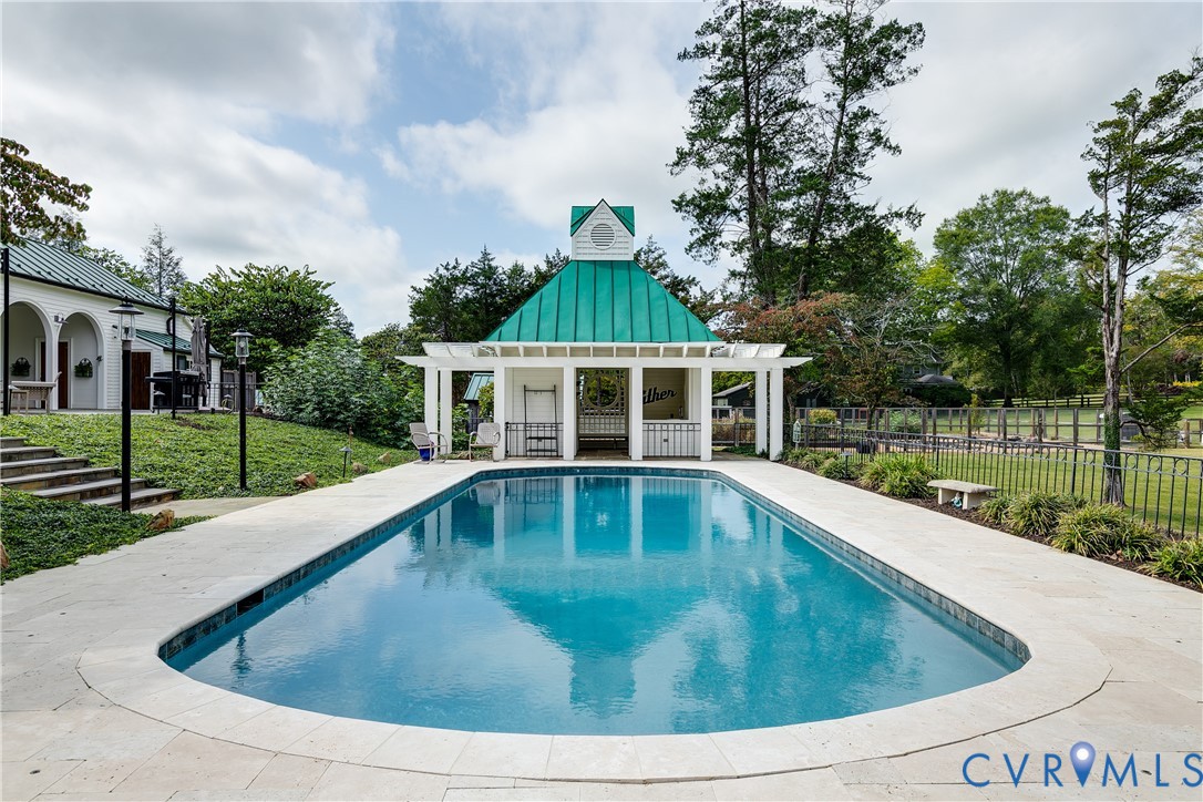 5484 Gordonsville Rd