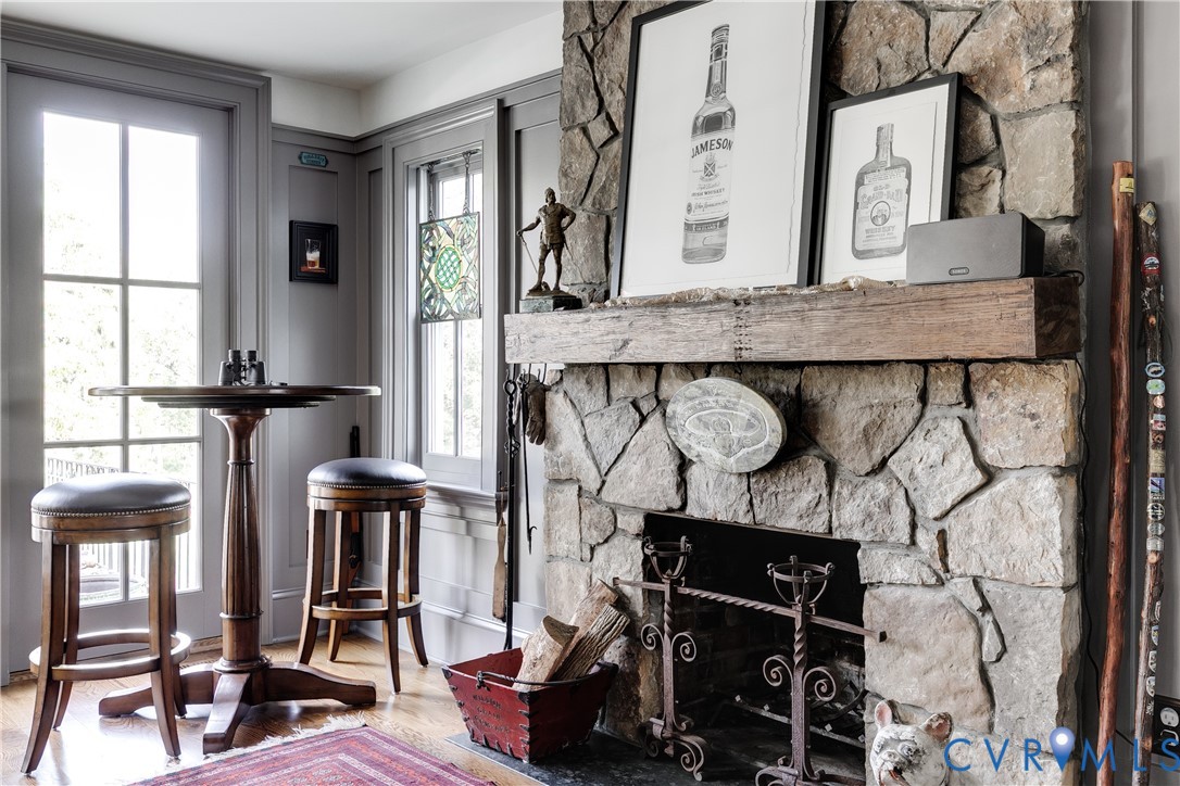 5484 Gordonsville Rd