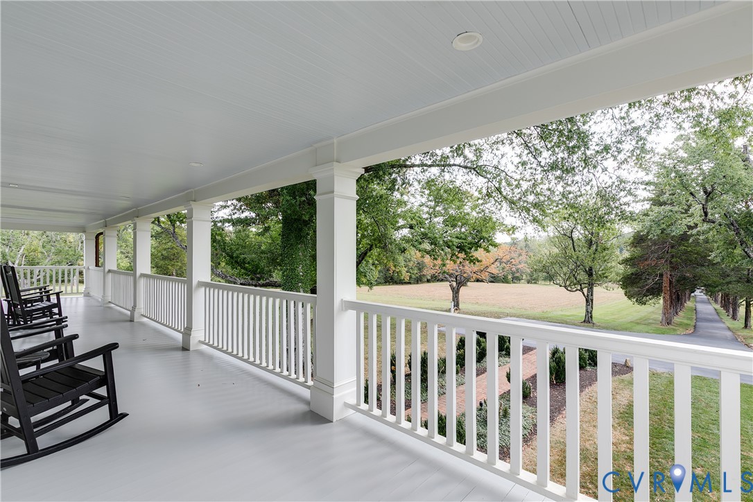 5484 Gordonsville Rd