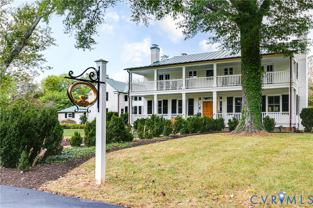 5484 Gordonsville Rd