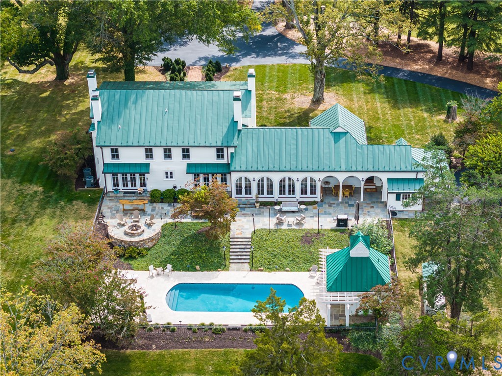 5484 Gordonsville Rd