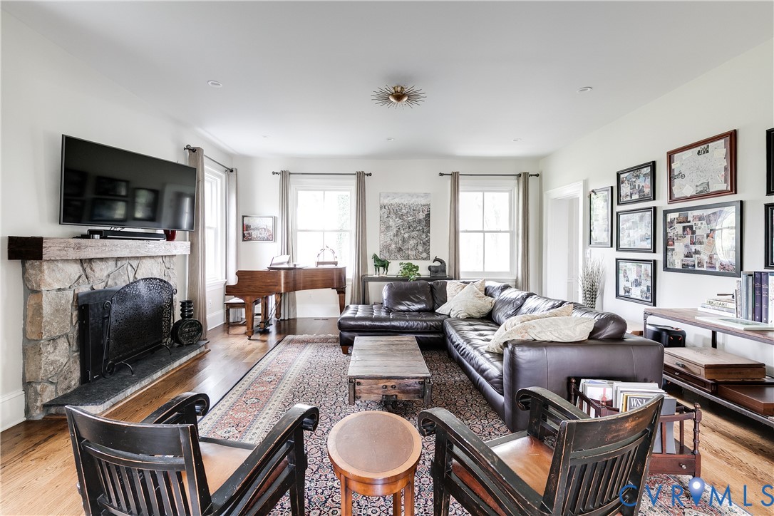 5484 Gordonsville Rd