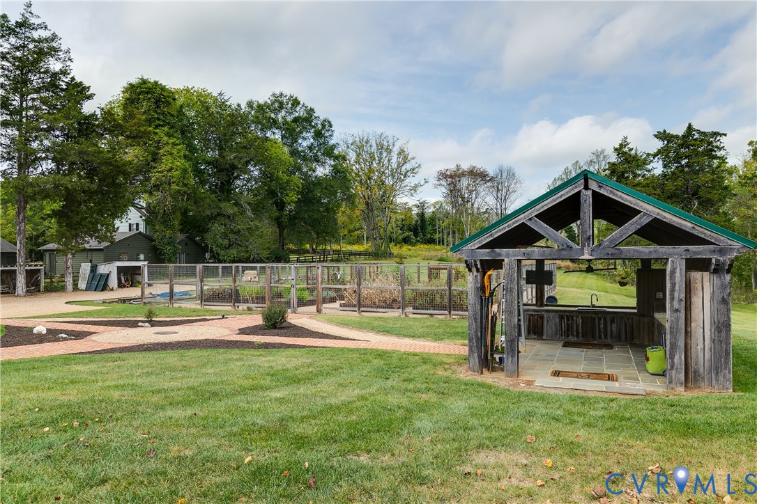 5484 Gordonsville Rd