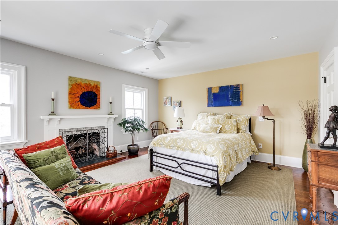 5484 Gordonsville Rd