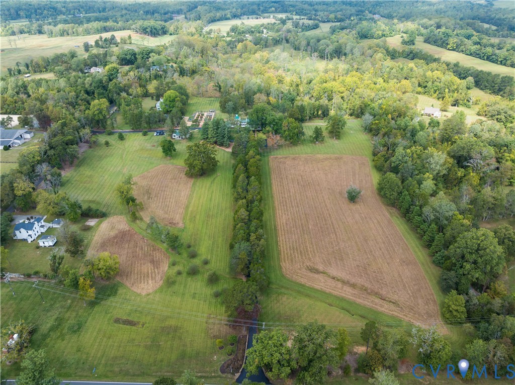 5484 Gordonsville Rd