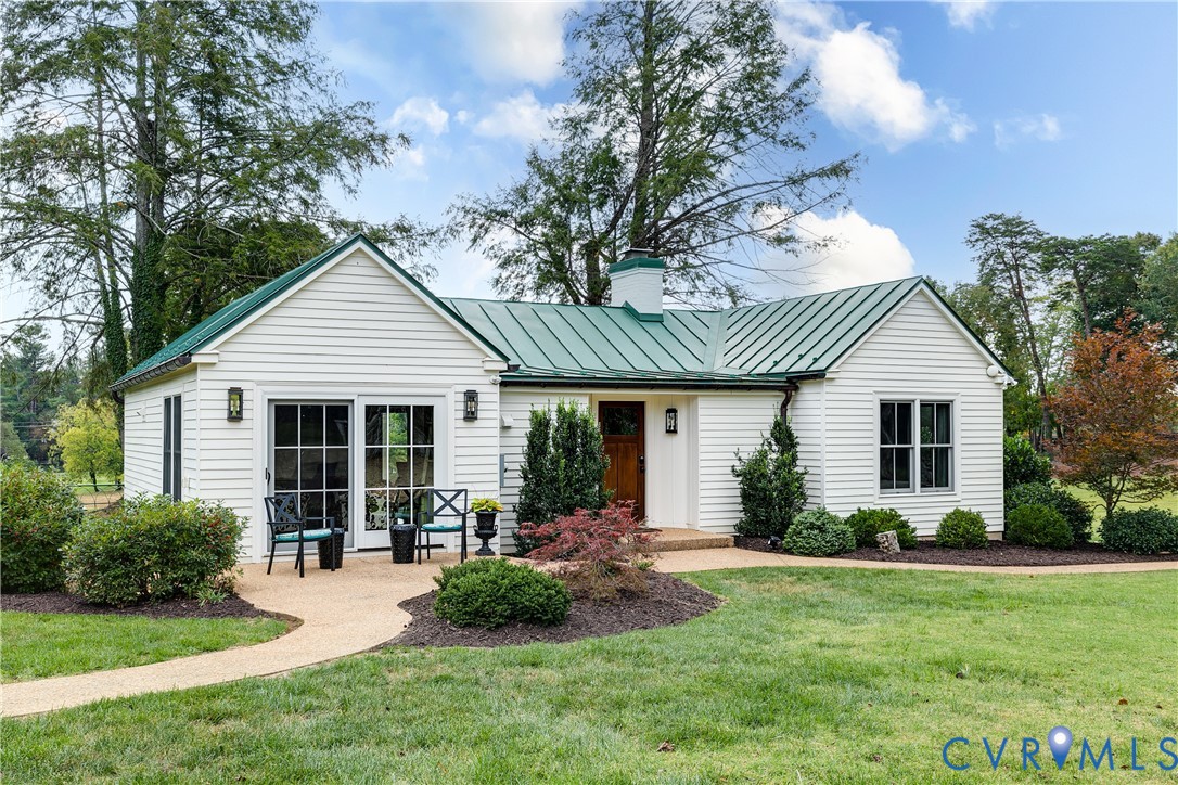 5484 Gordonsville Rd