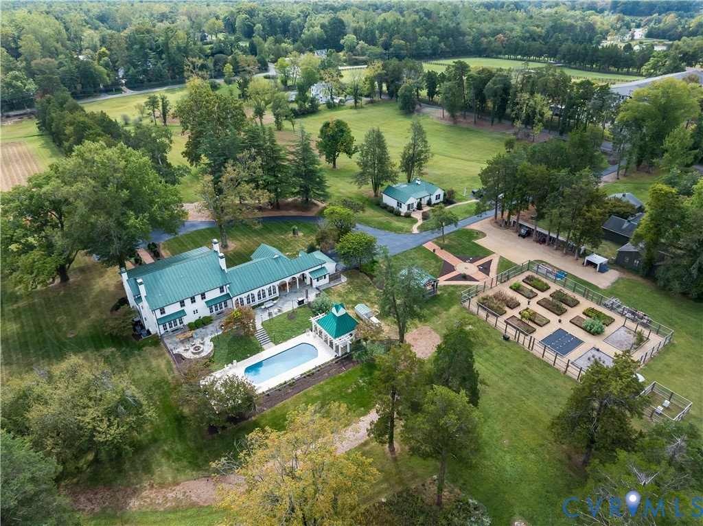 5484 Gordonsville Rd