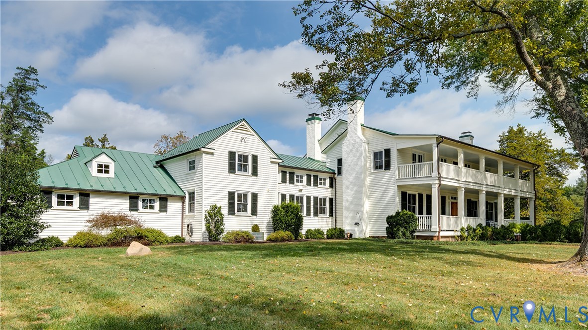 5484 Gordonsville Rd