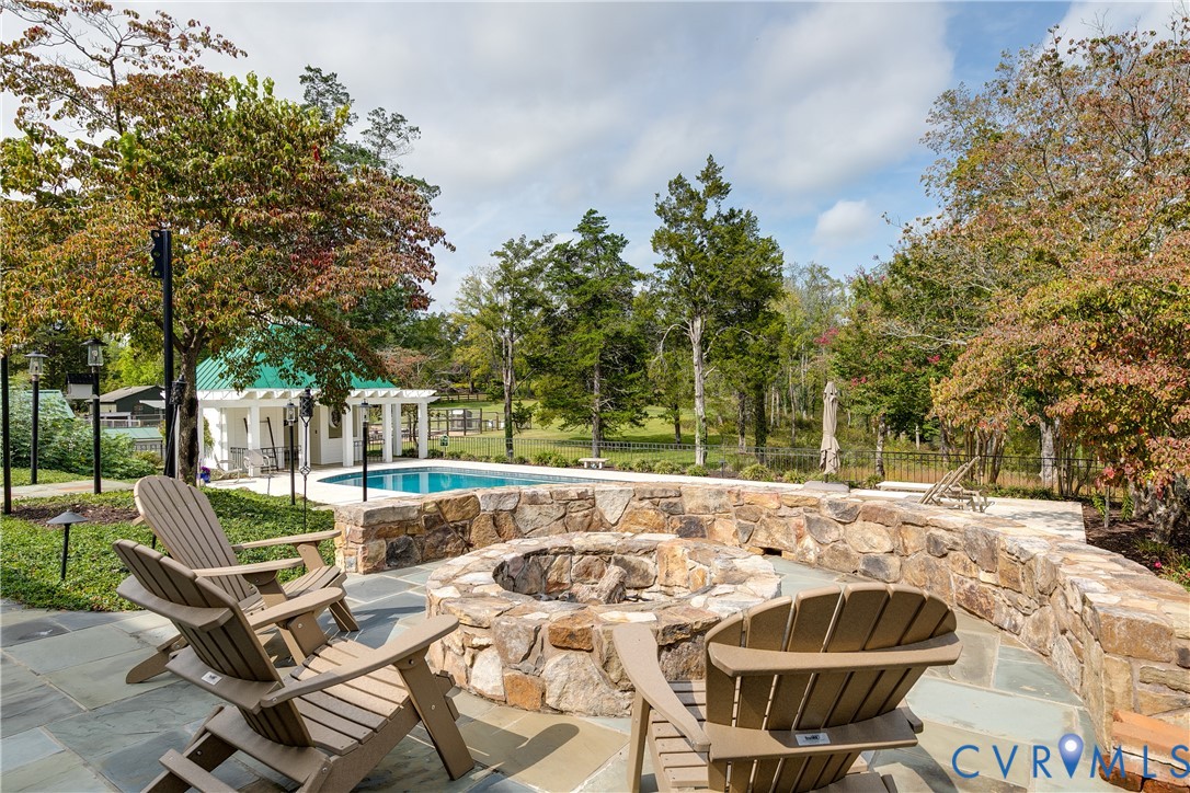 5484 Gordonsville Rd