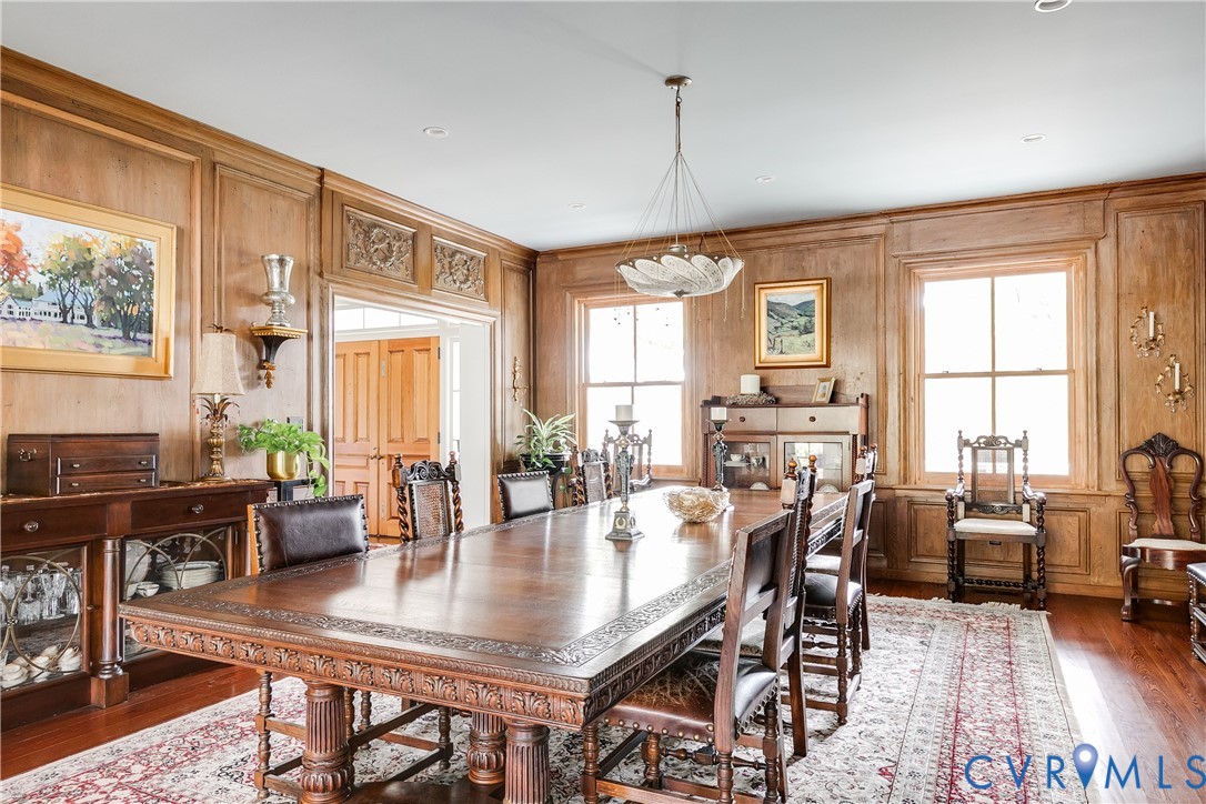 5484 Gordonsville Rd