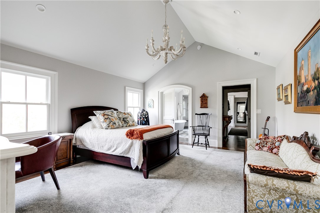 5484 Gordonsville Rd