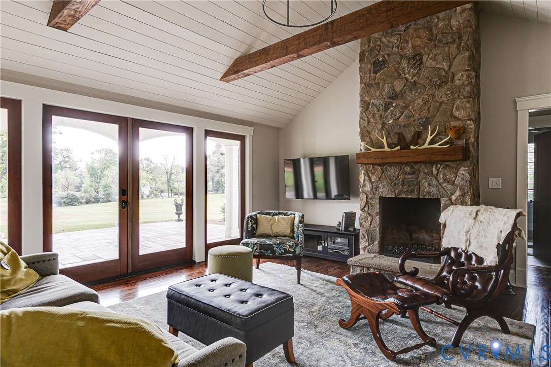 5484 Gordonsville Rd