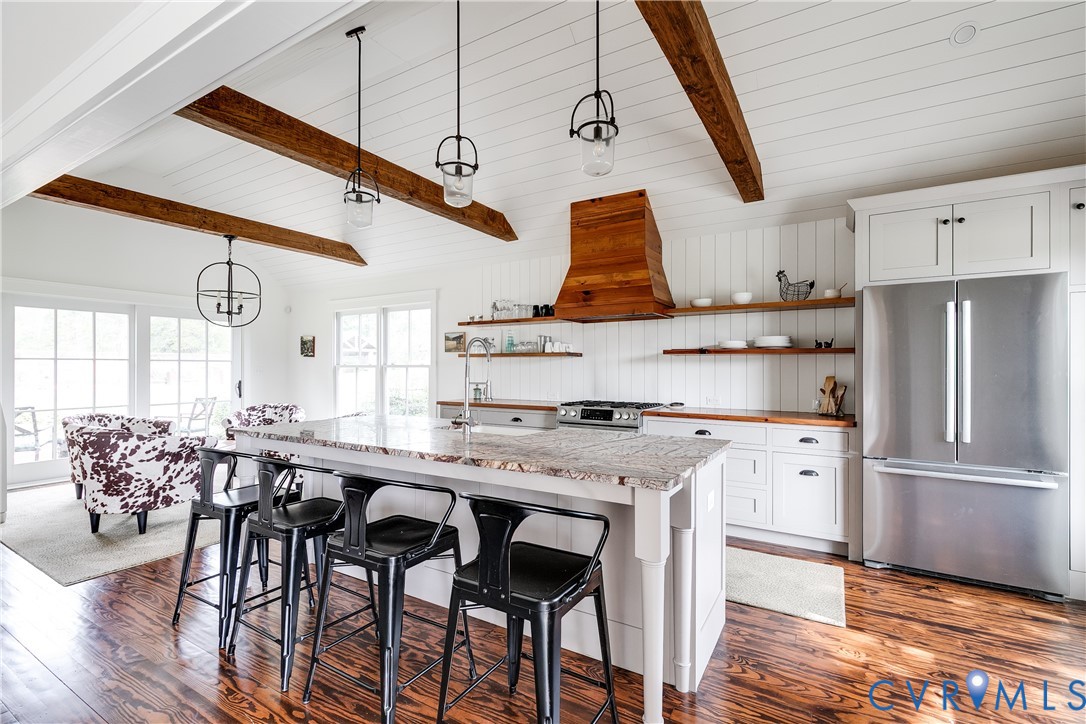 5484 Gordonsville Rd