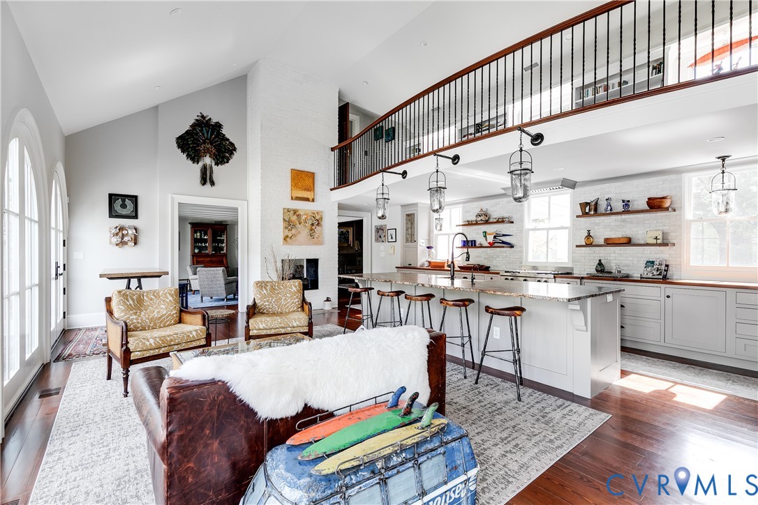 5484 Gordonsville Rd