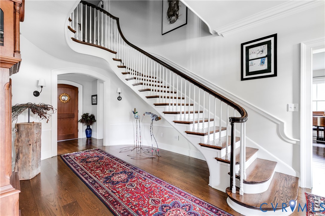 5484 Gordonsville Rd