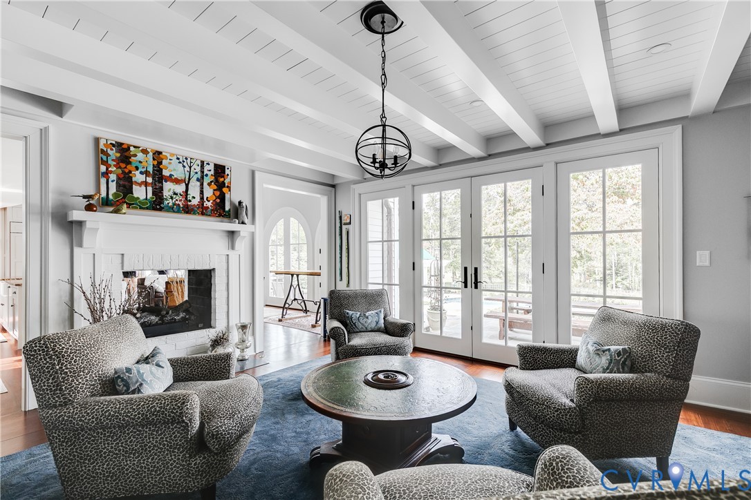 5484 Gordonsville Rd