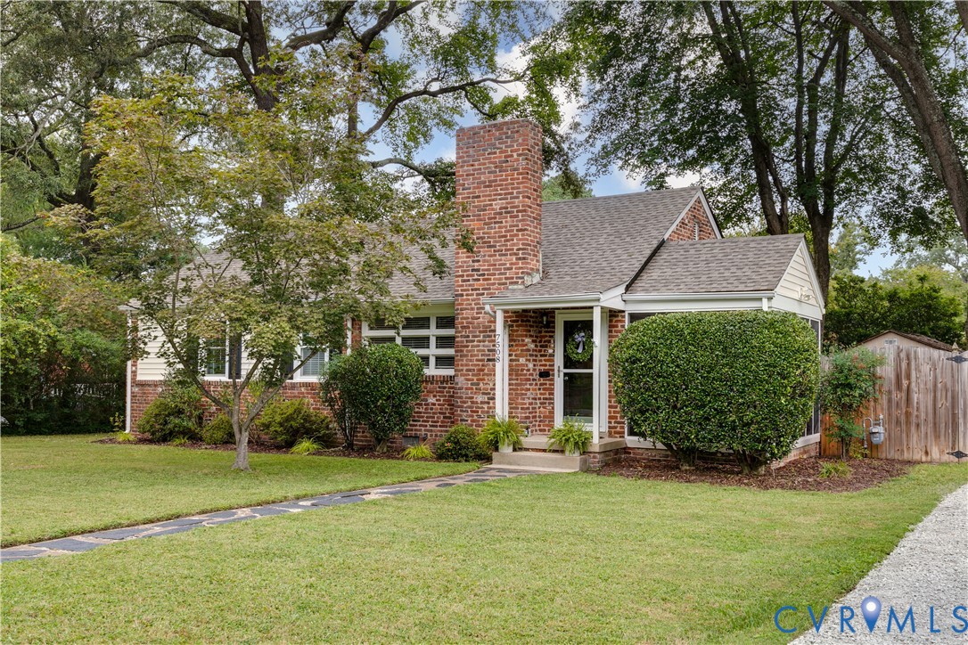 7508 Westfield Rd