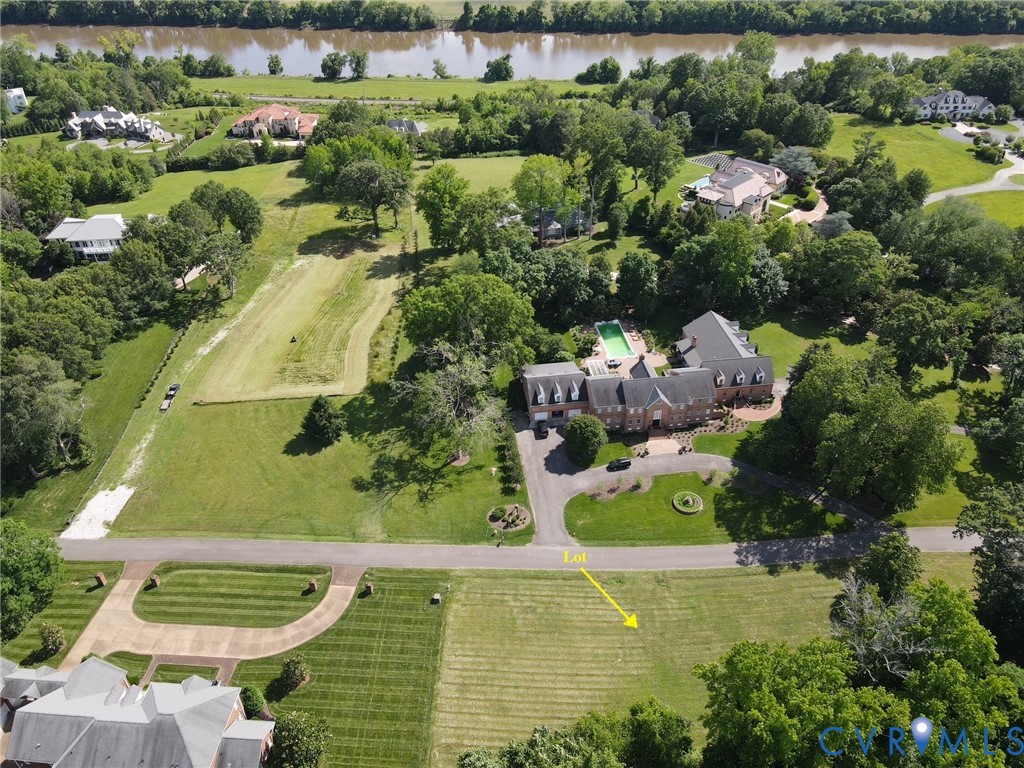 0 Pembroke Ln