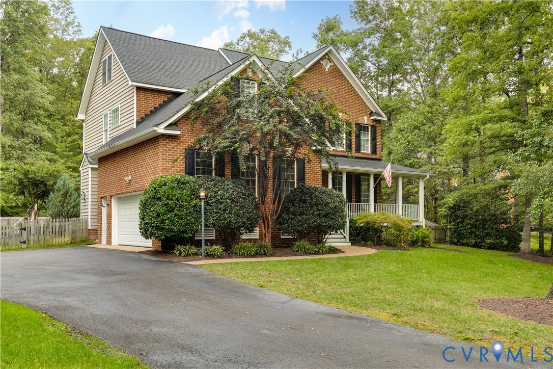 317 Willway Dr