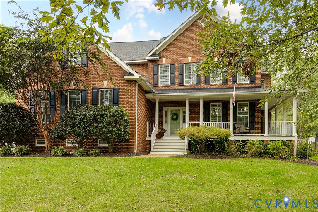 317 Willway Dr
