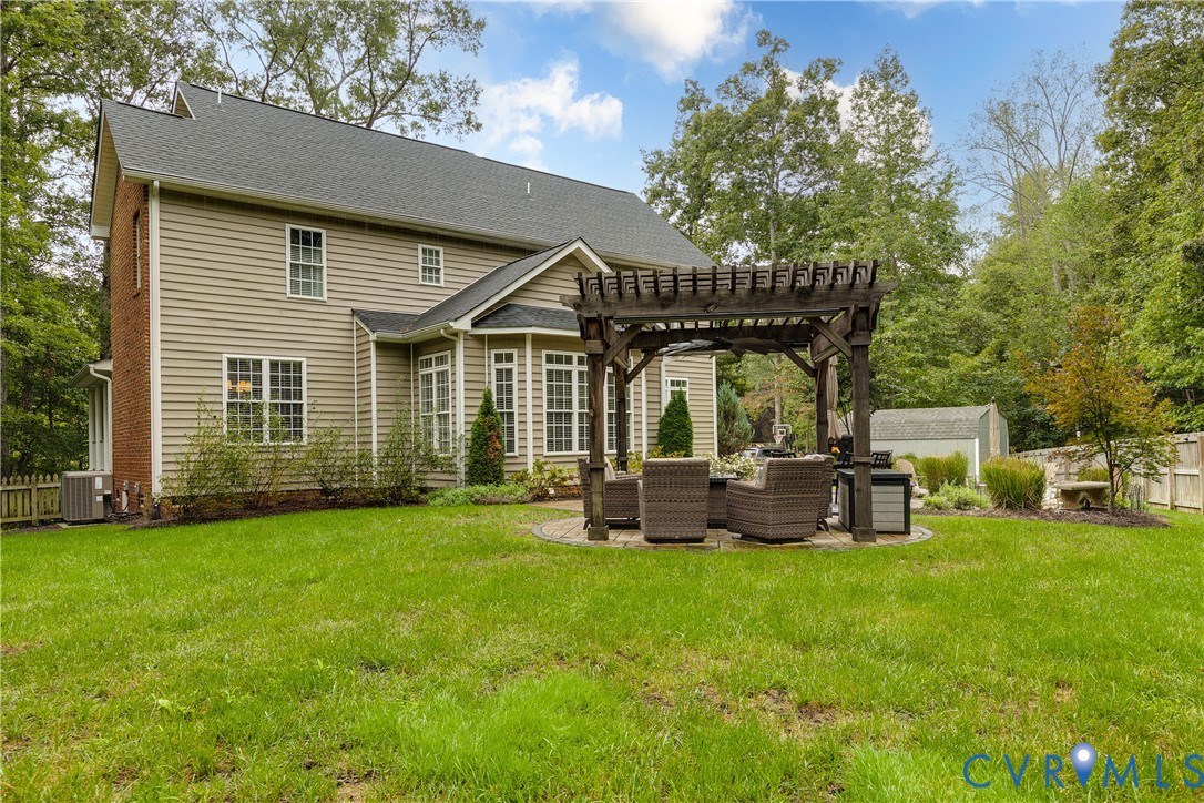 317 Willway Dr