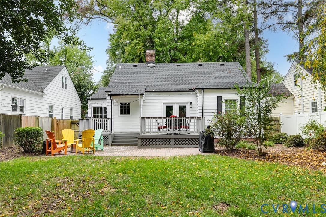 4504 Hanover Ave