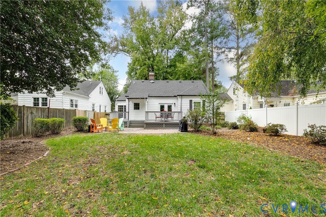4504 Hanover Ave