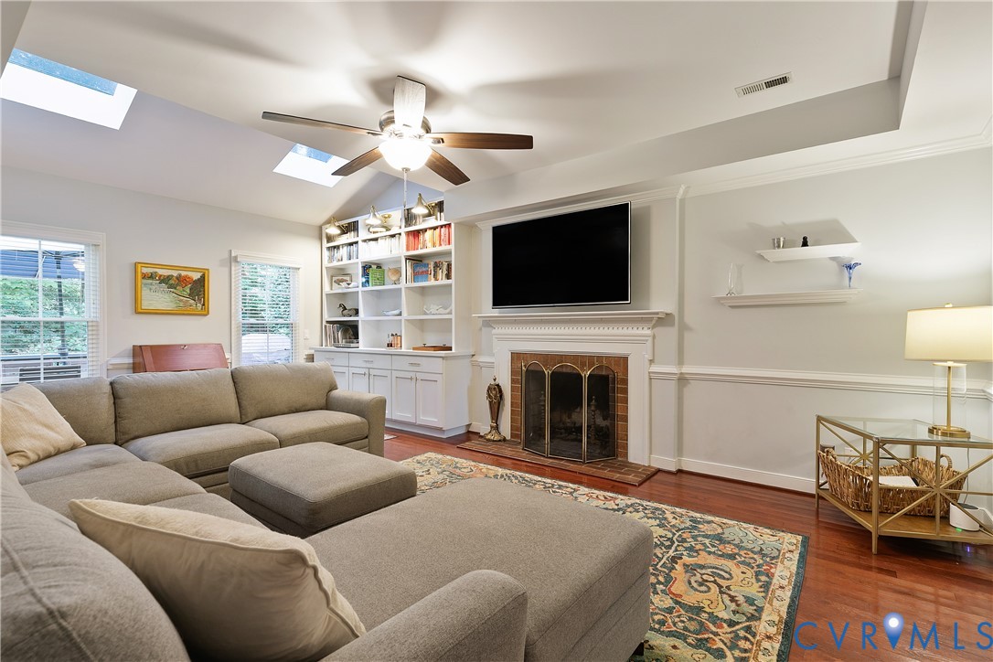 12525 Shadyglen Ct