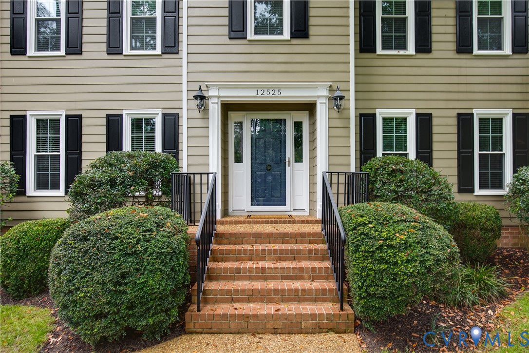 12525 Shadyglen Ct