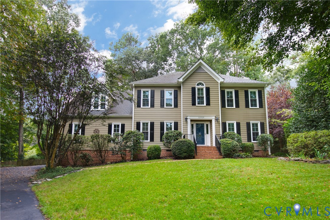 12525 Shadyglen Ct