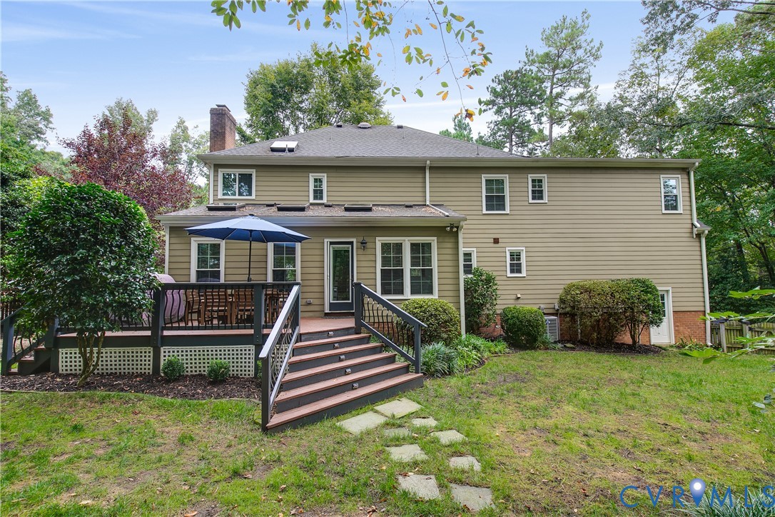 12525 Shadyglen Ct