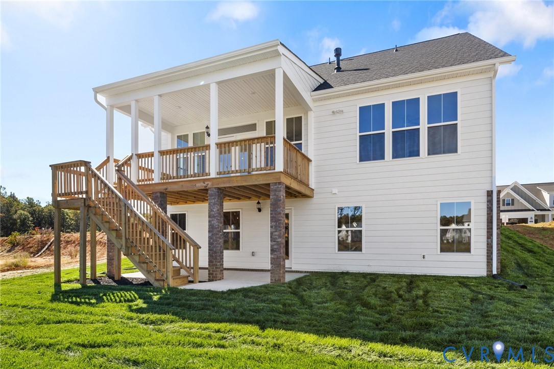 8529 Chimney Rock Dr