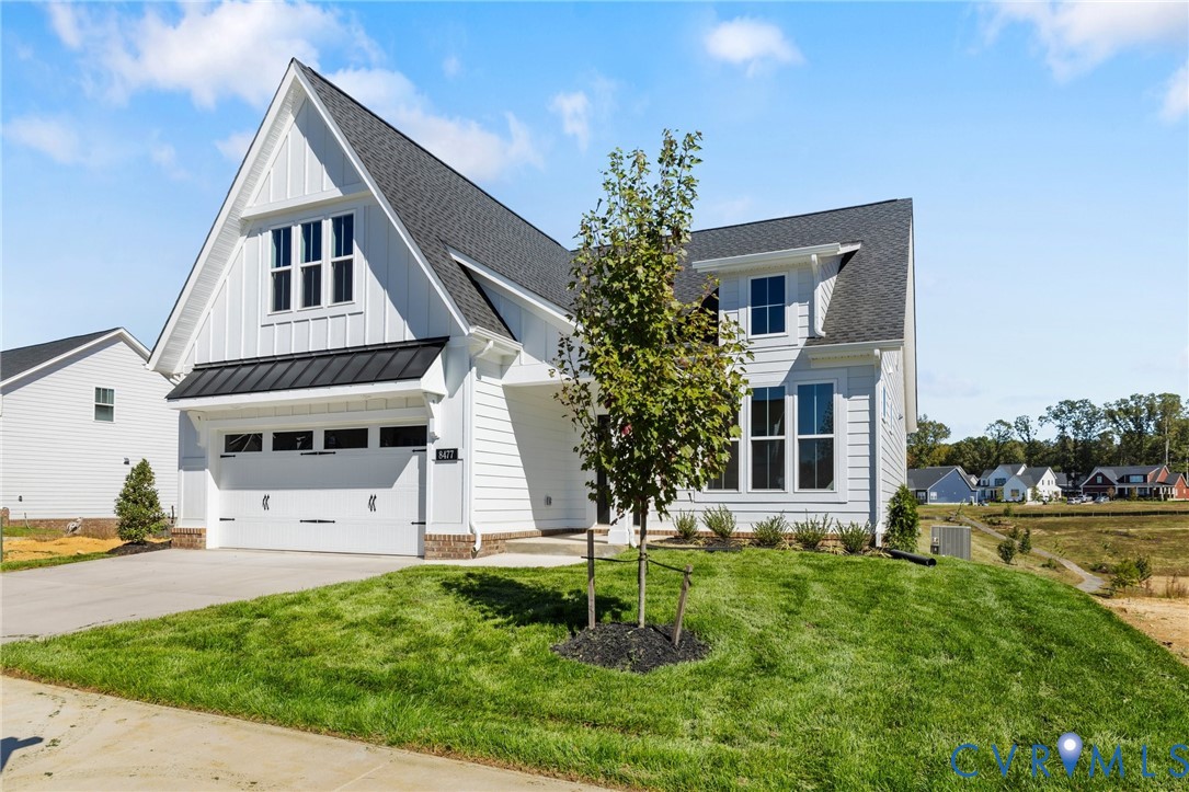 8529 Chimney Rock Dr