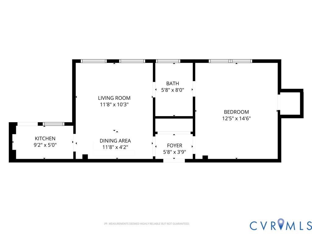 5621 Cary Street Rd Unit#U300