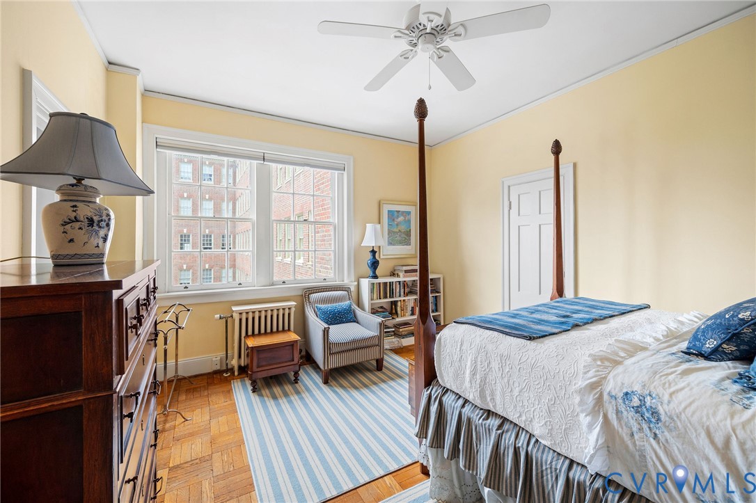 5621 Cary Street Rd Unit#U300