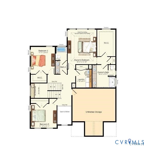 16018 Maclear Dr