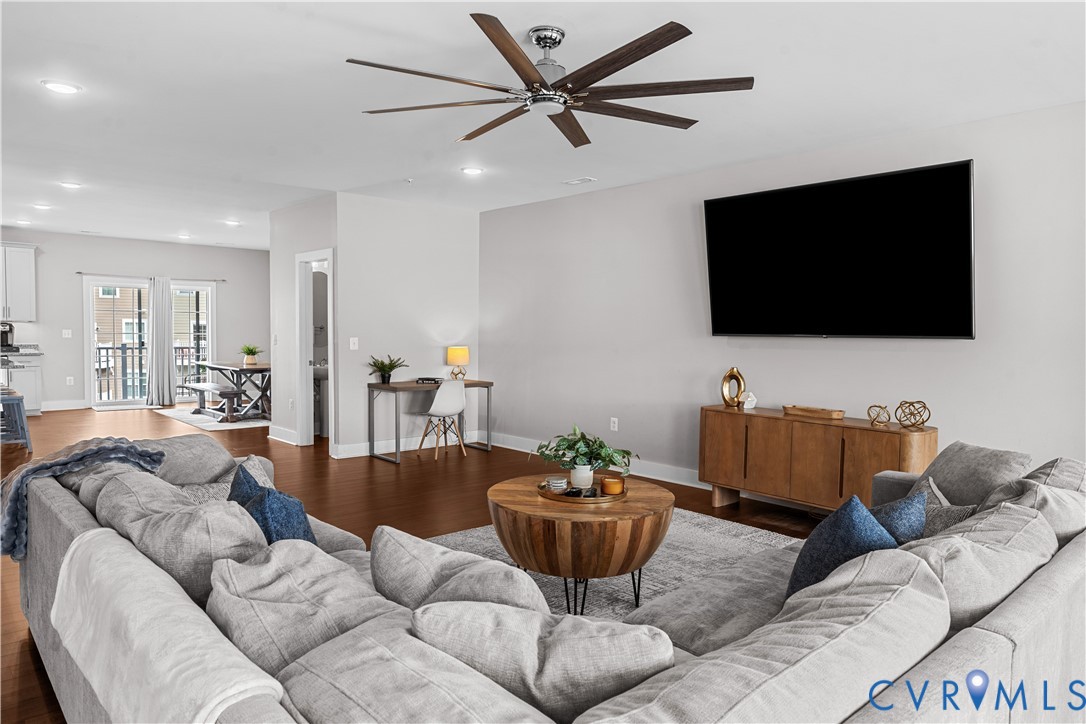 4302 Bon Secours Pky Unit#B