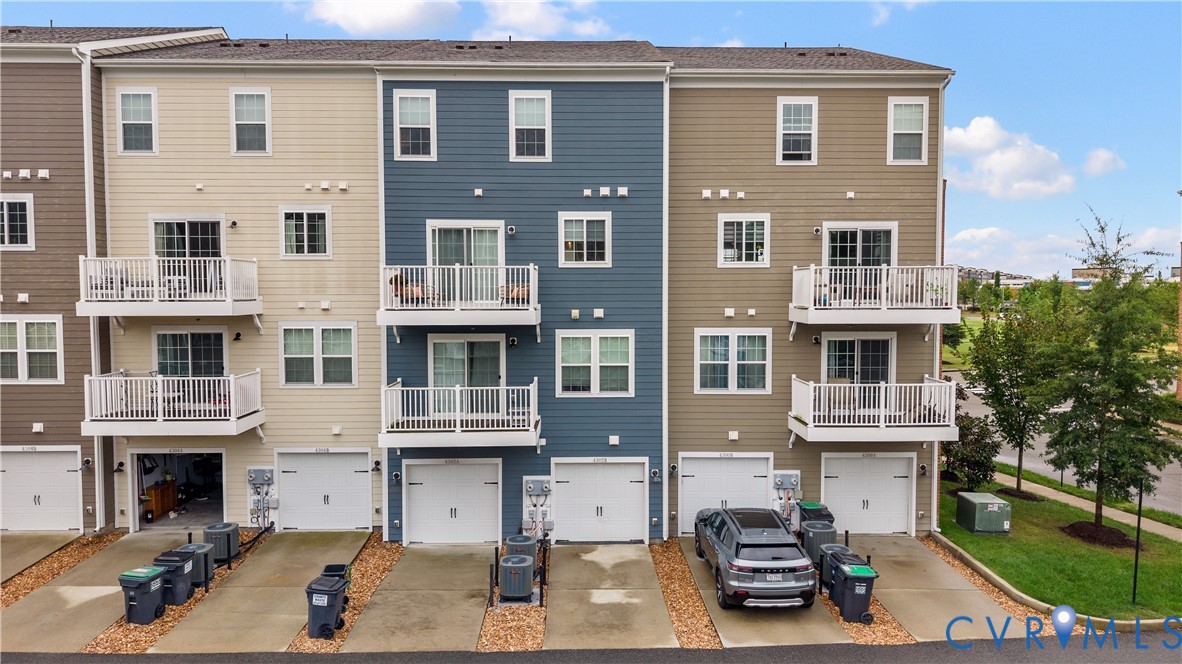 4302 Bon Secours Pky Unit#B