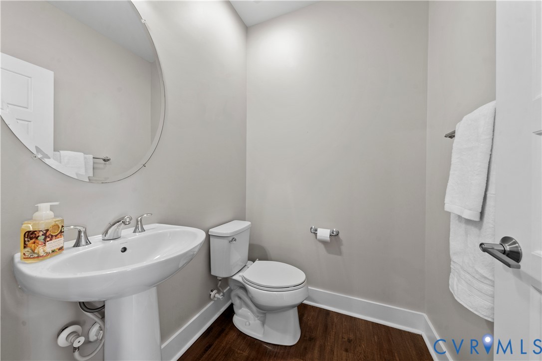 4302 Bon Secours Pky Unit#B