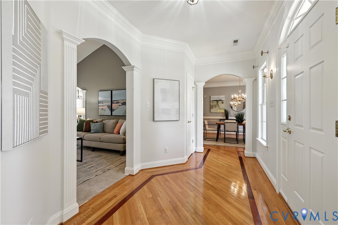 3649 Derby Ridge Loop