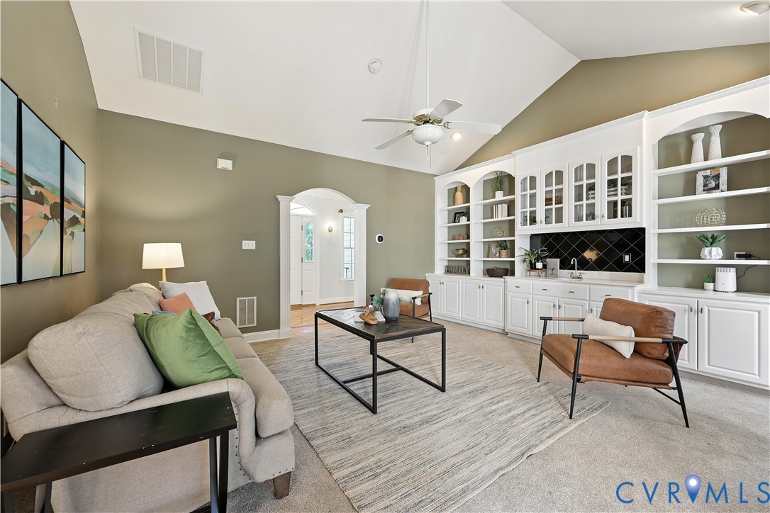 3649 Derby Ridge Loop