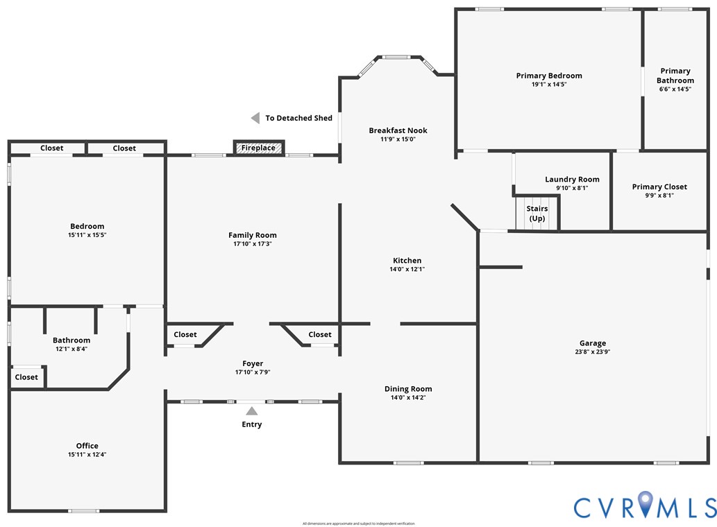 3649 Derby Ridge Loop